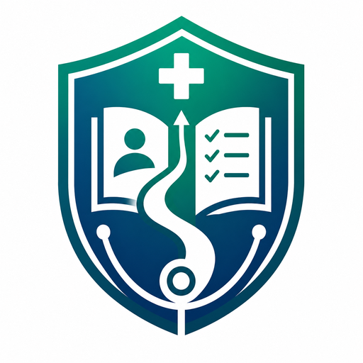 FMU Postgraduate Residency Portal app icon
