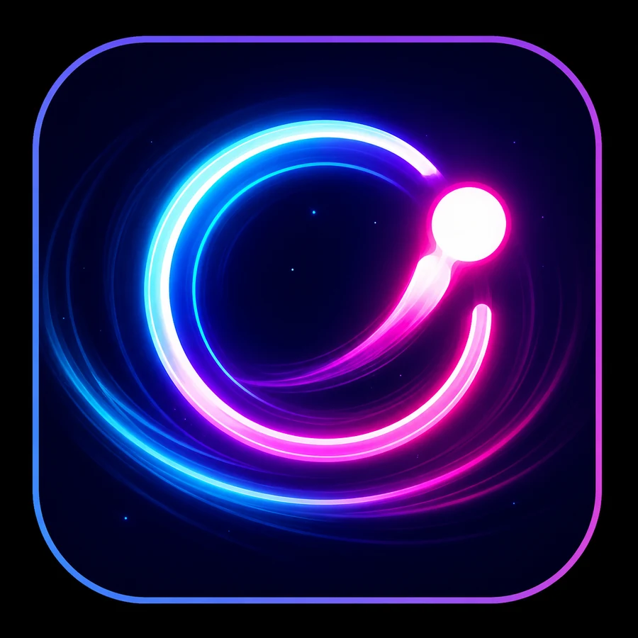 Pulse Orbit game icon