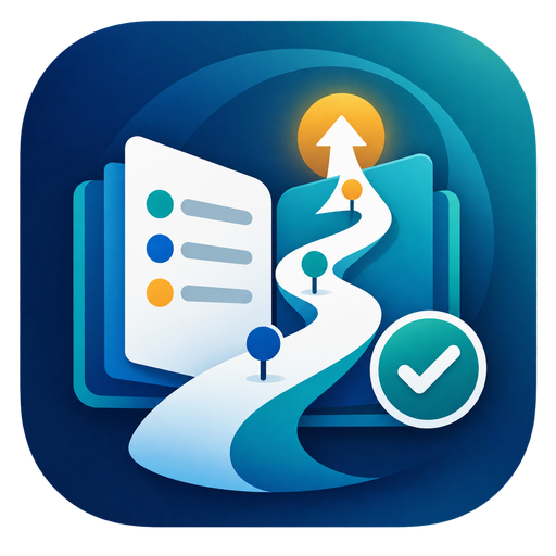 PGR Companion: Residency app icon
